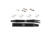 Diode Dynamics 07-15 Infiniti G37 Sedan Interior LED Kit Cool White Stage 1 thumbnail 3