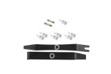 Diode Dynamics 08-15 Infiniti G37 Coupe/Convertible Interior LED Kit Cool White Stage 2 thumbnail 3