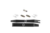 Diode Dynamics 10-13 Kia Soul Interior LED Kit Cool White Stage 1 thumbnail 1