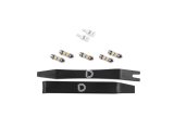 Diode Dynamics 14-19 Kia Soul Interior LED Kit Cool White Stage 1 thumbnail 2
