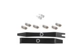 Diode Dynamics 12-18 Hyundai Veloster Interior LED Kit Cool White Stage 2 thumbnail 2