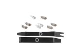 Diode Dynamics 05-09 Subaru Legacy Interior LED Kit Cool White Stage 1 thumbnail 7