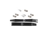Diode Dynamics 05-09 Subaru Legacy Interior LED Kit Cool White Stage 2 thumbnail 3