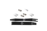 Diode Dynamics 10-14 Subaru Legacy Interior LED Kit Cool White Stage 2 thumbnail 2