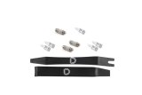 Diode Dynamics 10-14 Subaru Legacy Interior LED Kit Cool White Stage 2 thumbnail 3