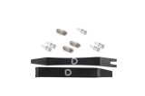 Diode Dynamics 15-19 Subaru Legacy Interior LED Kit Cool White Stage 2 thumbnail 3