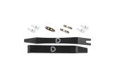 Diode Dynamics 05-15 Toyota Tacoma Interior LED Kit Cool White Stage 1 thumbnail 3