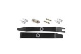Diode Dynamics 05-15 Toyota Tacoma Interior LED Kit Cool White Stage 1 thumbnail 7