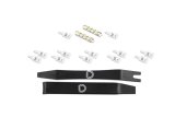 Diode Dynamics 98-06 Chevrolet Silverado Interior LED Kit Cool White Stage 1 thumbnail 1