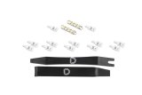 Diode Dynamics 98-06 Chevrolet Silverado Interior LED Kit Cool White Stage 1 thumbnail 2