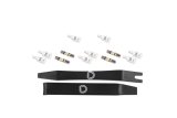 Diode Dynamics 12-16 Chevrolet Malibu Interior LED Kit Cool White Stage 1 thumbnail 2