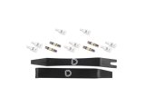 Diode Dynamics 12-16 Chevrolet Malibu Interior LED Kit Cool White Stage 1 thumbnail 3