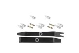 Diode Dynamics 12-16 Chevrolet Malibu Interior LED Kit Cool White Stage 1 thumbnail 5