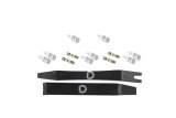 Diode Dynamics 11-15 Chevrolet Cruze Interior LED Kit Cool White Stage 1 thumbnail 3