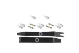 Diode Dynamics 11-15 Chevrolet Cruze Interior LED Kit Cool White Stage 1 thumbnail 7