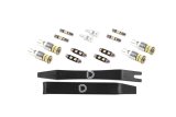 Diode Dynamics 07-14 Chevrolet Tahoe Interior LED Kit Cool White Stage 1 thumbnail 2
