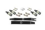 Diode Dynamics 07-14 Chevrolet Tahoe Interior LED Kit Cool White Stage 1 thumbnail 5