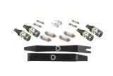 Diode Dynamics 07-14 Chevrolet Tahoe Interior LED Kit Cool White Stage 2 thumbnail 2