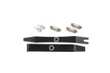 Diode Dynamics 04-12 Chevrolet Colorado Interior LED Kit Cool White Stage 2 thumbnail 2