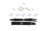 Diode Dynamics 06-12 Chevrolet Impala Interior LED Kit Cool White Stage 1 thumbnail 3