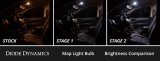 Diode Dynamics 07-13 Chevrolet Avalanche Interior LED Kit Cool White Stage 2 thumbnail 7