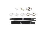 Diode Dynamics 07-14 Chevrolet Suburban Interior LED Kit Cool White Stage 1 thumbnail 3