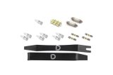 Diode Dynamics 07-14 Chevrolet Suburban Interior LED Kit Cool White Stage 2 thumbnail 1