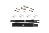 Diode Dynamics 09-12 Chevrolet Traverse Interior LED Kit Cool White Stage 1 thumbnail 2