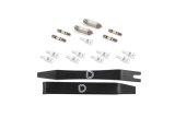 Diode Dynamics 09-12 Chevrolet Traverse Interior LED Kit Cool White Stage 1 thumbnail 3