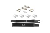 Diode Dynamics 09-12 Chevrolet Traverse Interior LED Kit Cool White Stage 1 thumbnail 7