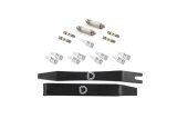Diode Dynamics 09-12 Chevrolet Traverse Interior LED Kit Cool White Stage 2 thumbnail 2