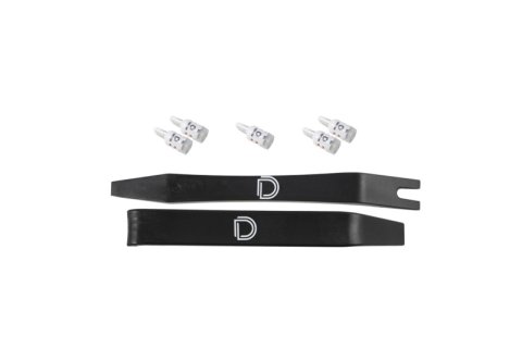 Diode Dynamics 10-15 Chevrolet Camaro Interior LED Kit Cool White Stage 1 thumbnail 7