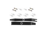 Diode Dynamics 10-17 Chevrolet Equinox Interior LED Kit Cool White Stage 1 thumbnail 2