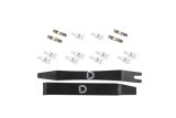 Diode Dynamics 10-17 Chevrolet Equinox Interior LED Kit Cool White Stage 1 thumbnail 3