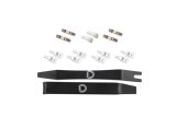 Diode Dynamics 14-18 Toyota Tundra Interior LED Kit Cool White Stage 1 thumbnail 2