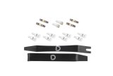 Diode Dynamics 14-18 Toyota Tundra Interior LED Kit Cool White Stage 1 thumbnail 3