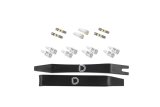 Diode Dynamics 14-18 Toyota Tundra Interior LED Kit Cool White Stage 1 thumbnail 6