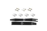 Diode Dynamics 14-18 Toyota Tundra Interior LED Kit Cool White Stage 2 thumbnail 2