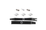 Diode Dynamics 06-12 Toyota RAV4 Interior LED Kit Cool White Stage 2 thumbnail 3