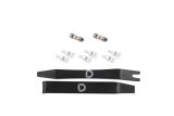 Diode Dynamics 13-18 Toyota Rav4 Interior LED Kit Cool White Stage 1 thumbnail 1