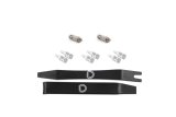 Diode Dynamics 13-18 Toyota Rav4 Interior LED Kit Cool White Stage 1 thumbnail 6