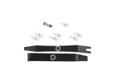 Diode Dynamics 14-22 Toyota Corolla Interior LED Kit Cool White Stage 1 thumbnail 2