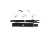 Diode Dynamics 14-22 Toyota Corolla Interior LED Kit Cool White Stage 1 thumbnail 3
