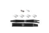 Diode Dynamics 16-22 Toyota Prius Interior LED Kit Cool White Stage 1 thumbnail 8