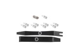 Diode Dynamics 16-22 Toyota Prius Interior LED Kit Cool White Stage 2 thumbnail 2