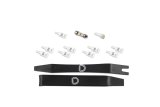 Diode Dynamics 12-17 Toyota Camry Interior LED Kit Cool White Stage 1 thumbnail 2