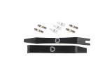 Diode Dynamics 15-20 d F-150 Interior LED Kit Cool White Stage 1 thumbnail 1