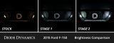 Diode Dynamics 15-20 d F-150 Interior LED Kit Cool White Stage 1 thumbnail 6