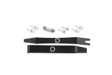 Diode Dynamics 09-14 d F-150 Interior LED Kit Cool White Stage 1 thumbnail 1