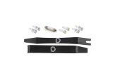 Diode Dynamics 09-14 d F-150 Interior LED Kit Cool White Stage 1 thumbnail 3